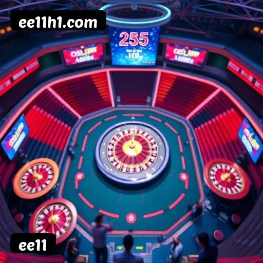 ee11 Bônus por convite ee11