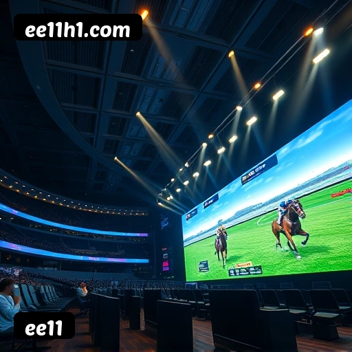 ee11 Bônus acumulado ee11